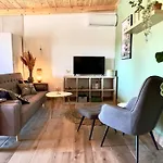 Willa Hacienda La Yerbabuena Kadyks