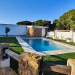 Hacienda La Yerbabuena Kadyks