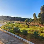 Hacienda La Yerbabuena Willa *