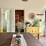 Hacienda La Yerbabuena Kadyks