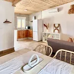 Hacienda La Yerbabuena * Kadyks
