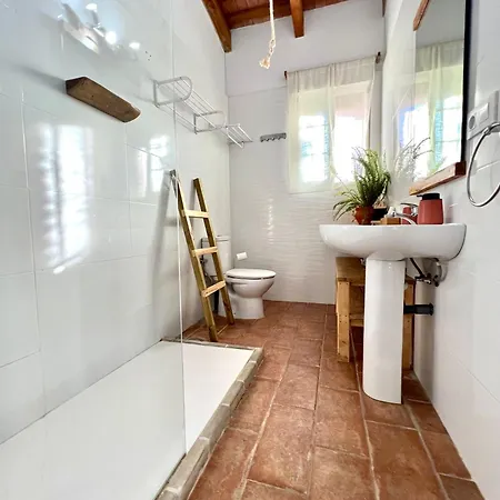 Villa Hacienda La Yerbabuena *