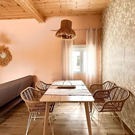 Hacienda La Yerbabuena Villa Cádiz