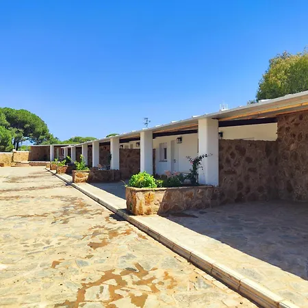 Hacienda La Yerbabuena Willa Kadyks