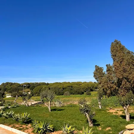 Hacienda La Yerbabuena Villa Cádiz