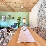 Hacienda La Yerbabuena Villa Cádiz
