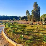 Hacienda La Yerbabuena *