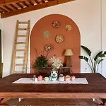 Villa Hacienda La Yerbabuena Cádiz