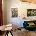 Hacienda La Yerbabuena 别墅