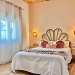 Villa Hacienda La Yerbabuena *