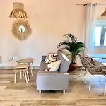 Villa Hacienda La Yerbabuena