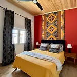 Hacienda La Yerbabuena Villa *