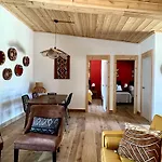 Hacienda La Yerbabuena Villa *