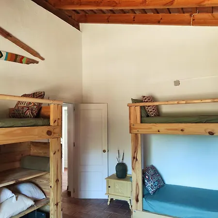 Hacienda La Yerbabuena Villa