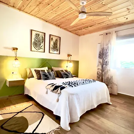 Hacienda La Yerbabuena فيلة