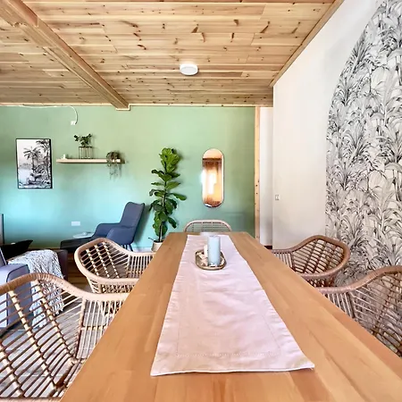 Hacienda La Yerbabuena Villa Cadiz