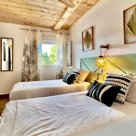 Hacienda La Yerbabuena *