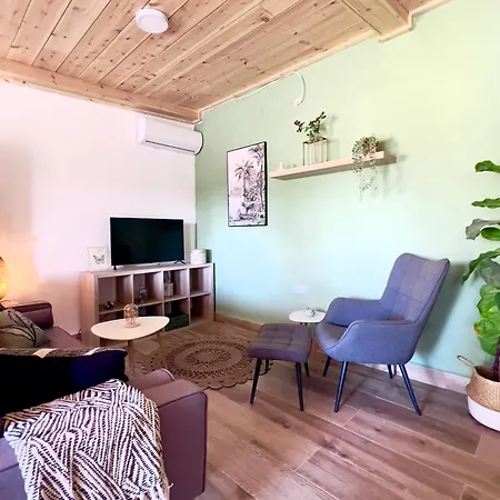Hacienda La Yerbabuena Villa *