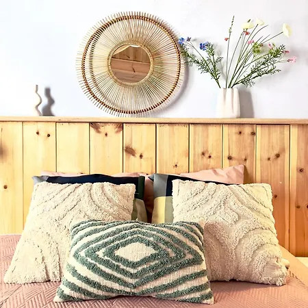 Hacienda La Yerbabuena فيلة