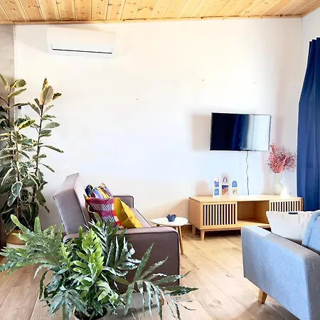 Hacienda La Yerbabuena Villa Cadiz