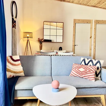 Hacienda La Yerbabuena فيلة كاديز