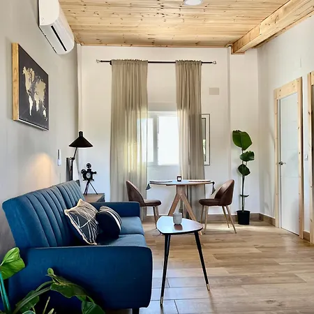 Hacienda La Yerbabuena Villa *