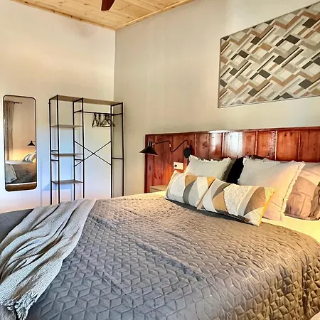 Hacienda La Yerbabuena فيلة *