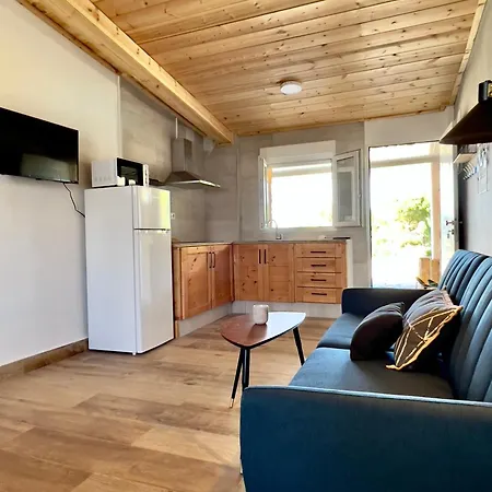 Hacienda La Yerbabuena Villa *