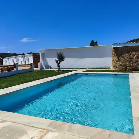 Hacienda La Yerbabuena * Cadiz