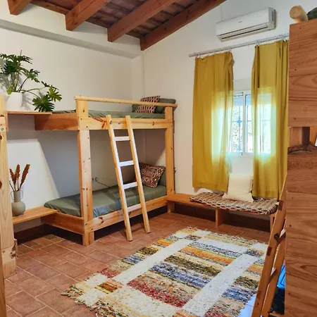 Villa Hacienda La Yerbabuena Cadiz