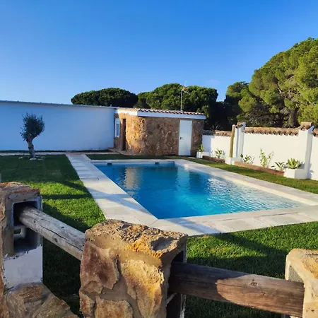 Hacienda La Yerbabuena Cadiz