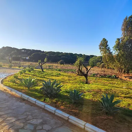 Hacienda La Yerbabuena Willa *