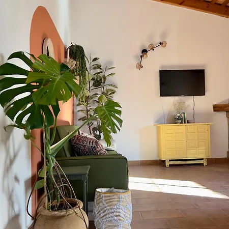 Hacienda La Yerbabuena Villa *