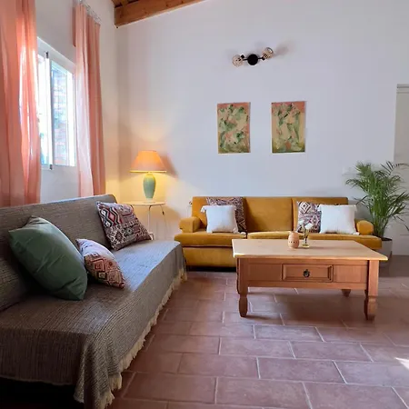 Hacienda La Yerbabuena * Cadiz