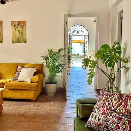 Hacienda La Yerbabuena *