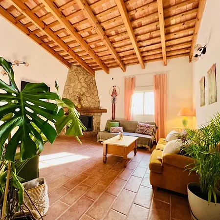 Hacienda La Yerbabuena Villa