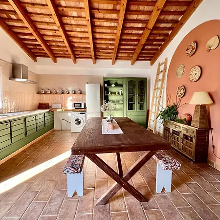 Hacienda La Yerbabuena Willa