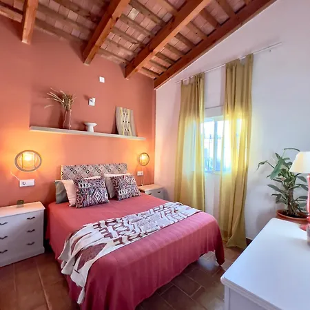 Hacienda La Yerbabuena *