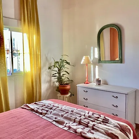Willa Hacienda La Yerbabuena Kadyks