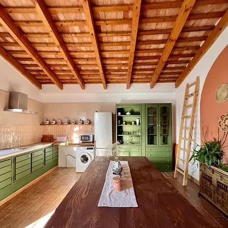 Hacienda La Yerbabuena * Cadiz