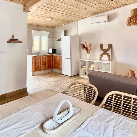 Hacienda La Yerbabuena * Cadiz