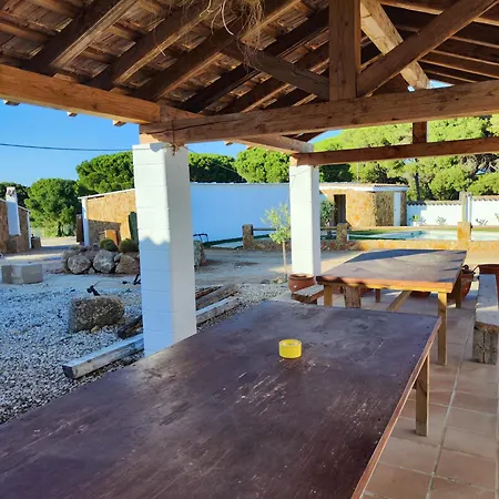 Hacienda La Yerbabuena