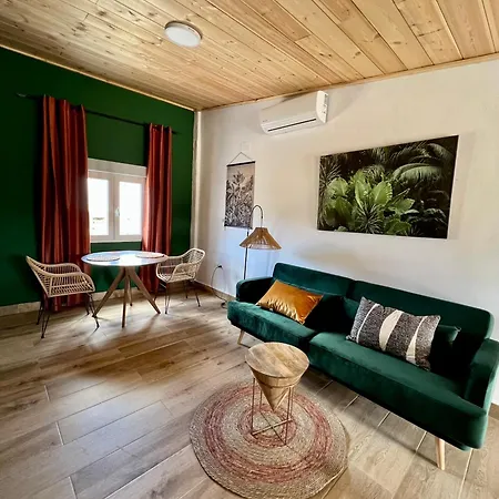 Villa Hacienda La Yerbabuena *
