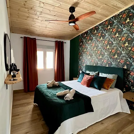 Hacienda La Yerbabuena *