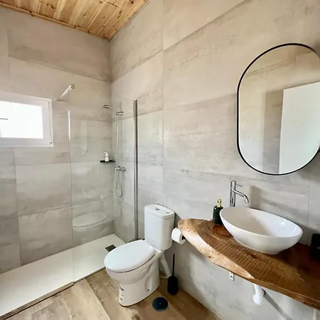 Hacienda La Yerbabuena فيلة *