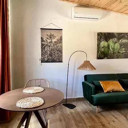 Hacienda La Yerbabuena فيلة