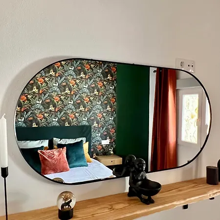 Hacienda La Yerbabuena فيلة *