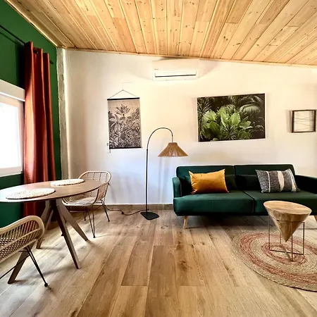 فيلة Hacienda La Yerbabuena *