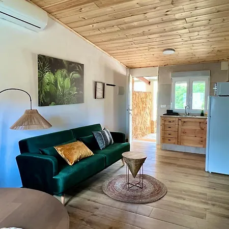 Hacienda La Yerbabuena فيلة *