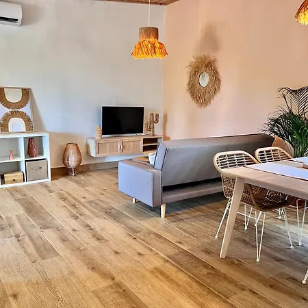 Villa Hacienda La Yerbabuena *